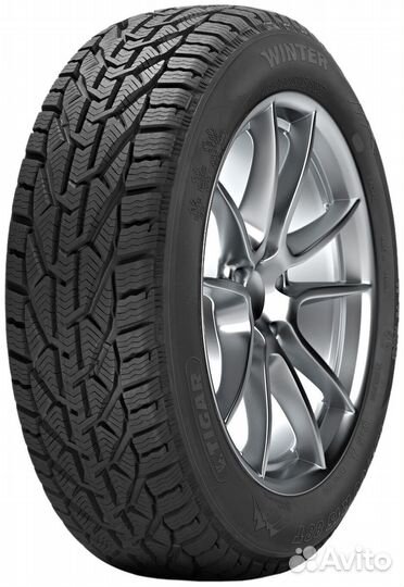 Tigar Winter 205/60 R16 96H