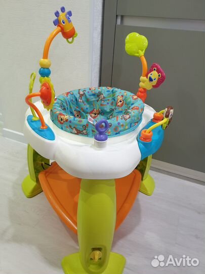 Прыгунки детские