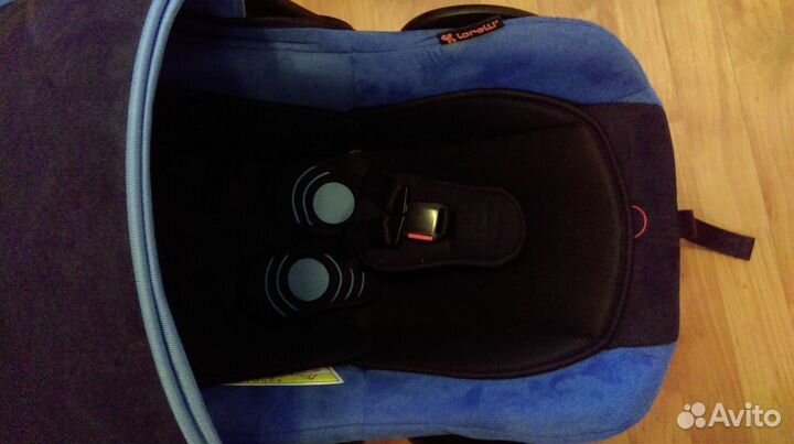 Автокресло от 0 до 13 Bertoni Lorelli