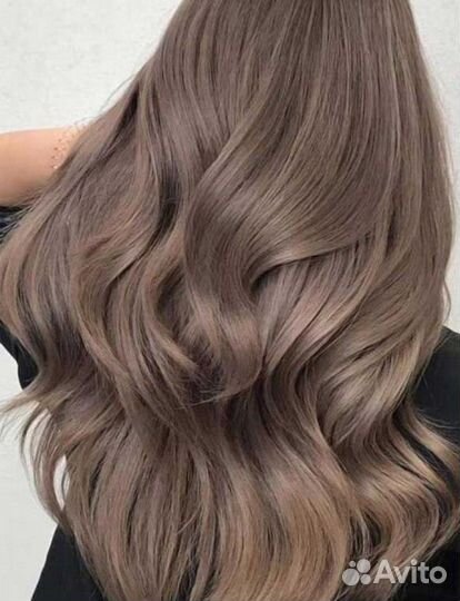 Услуги парикмахера-универсала