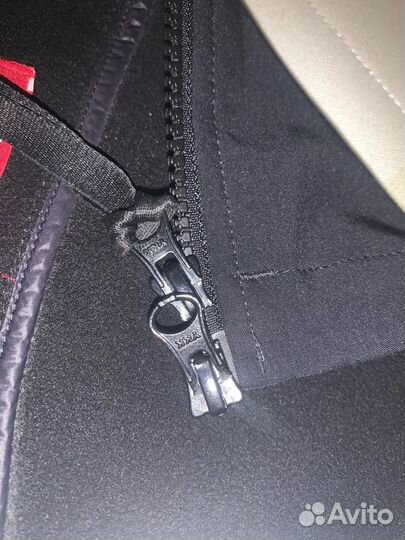 Куртка CP Company Soft Shell Jacket