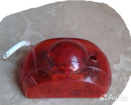 Сигнализация комплектующие