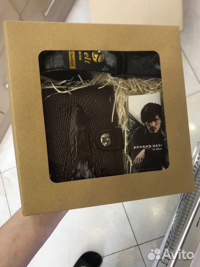 Модные аксессуары