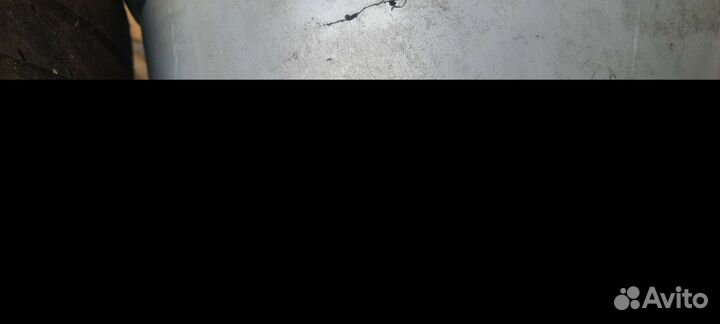 Диски литые ауди А8