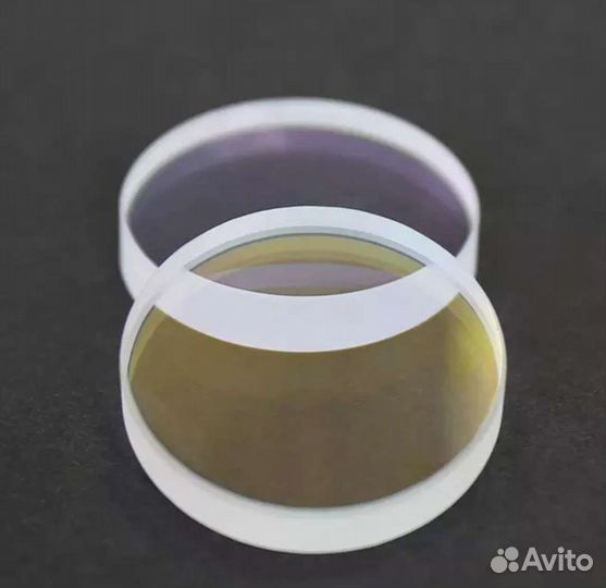 Стекло, линза, защитные для лазерного держателя