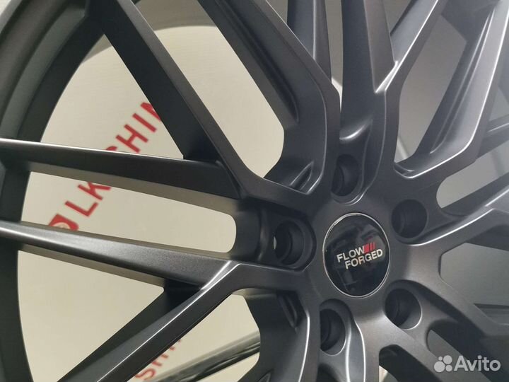 Диски VS510 R19 5x114.3 et40 d67.1 MGM KIA HND MI