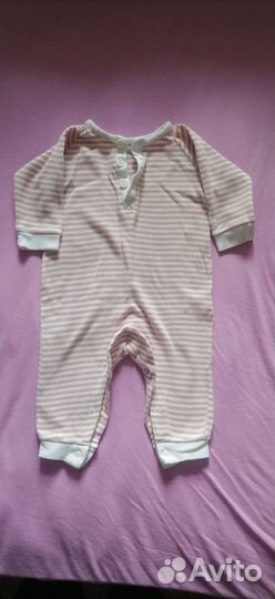 Продам вещи для мальчика 68-74