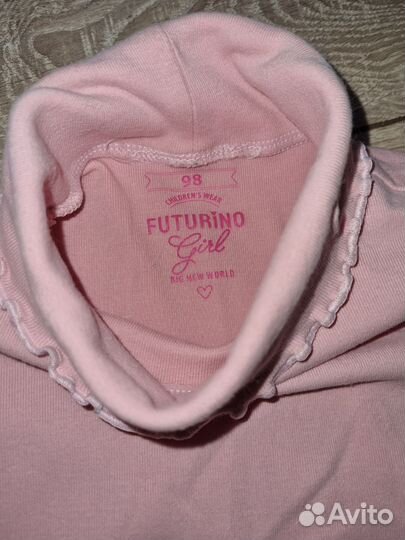 Одежда для девочки 104р