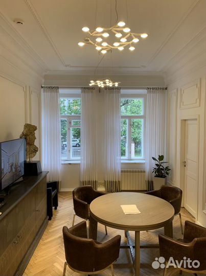 Навеска, глажка, отпаривание, укладка штор