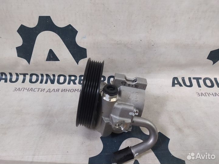 Насос гур Chevrolet Aveo l Т250 (2003-2008)