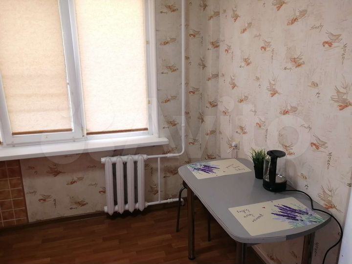 1-к. квартира, 31 м², 3/5 эт.