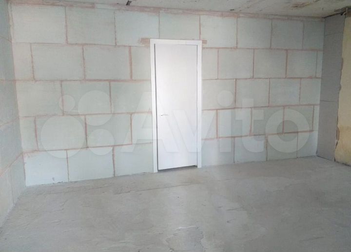 2-к. квартира, 110 м², 1/5 эт.