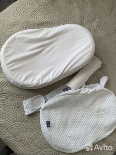 Кокон для новорожденных