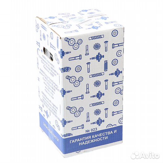 Энергоаккумулятор зил,маз,камаз,краз 24/24 биформ