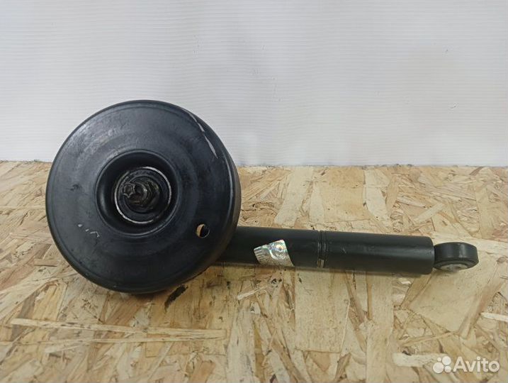 Натяжитель Ssangyong Kyron 2 G23D 2008