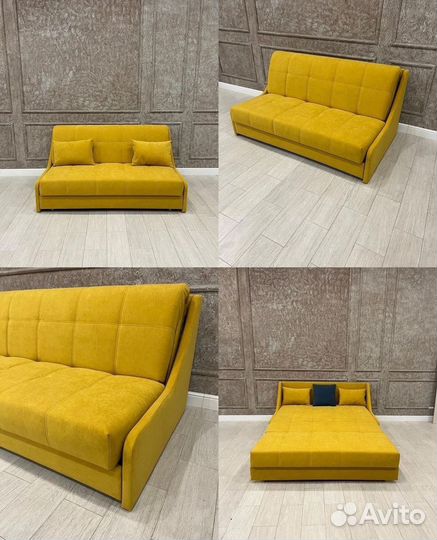 Диван новый