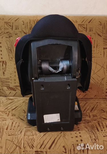 Детское автокресло 9-25кг