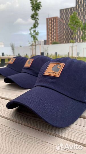 Кепка Кархартт