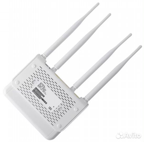 Wifi роутер 4g модем с сим. 4G CPE