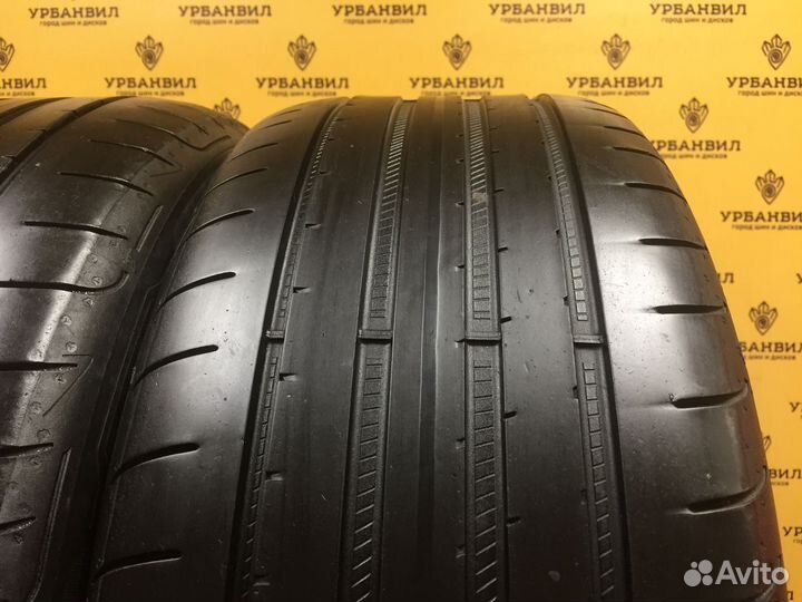Goodyear Eagle F1 Asymmetric 3 225/50 R17 98Y