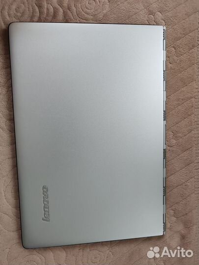 Ультрабук Lenovo pro