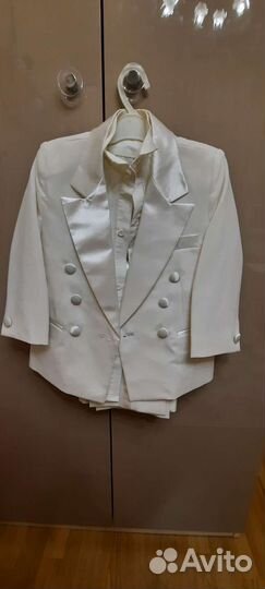 Смокинг для мальчика