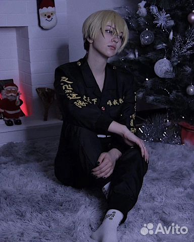 Токийские мстители