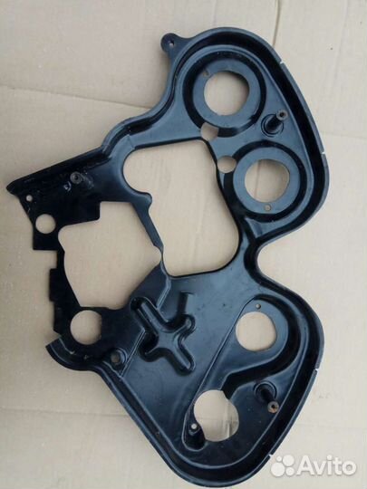 Крышка грм opel omega B X25XE X3OXE