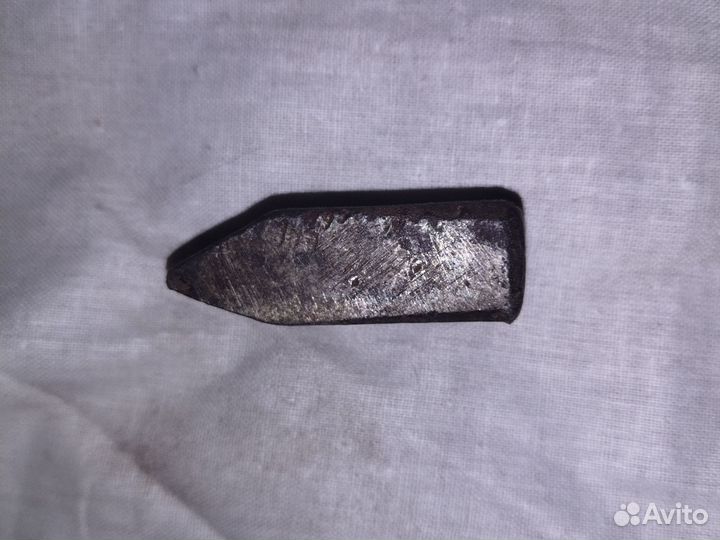 Молоток мини СССР