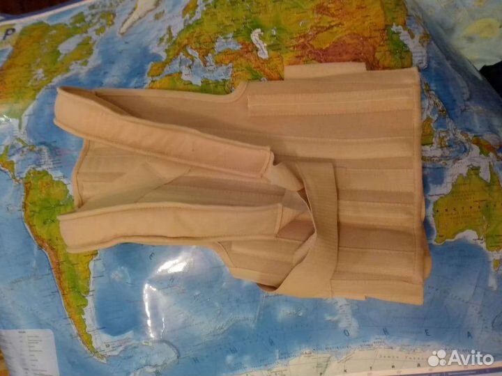 Корректор осанки