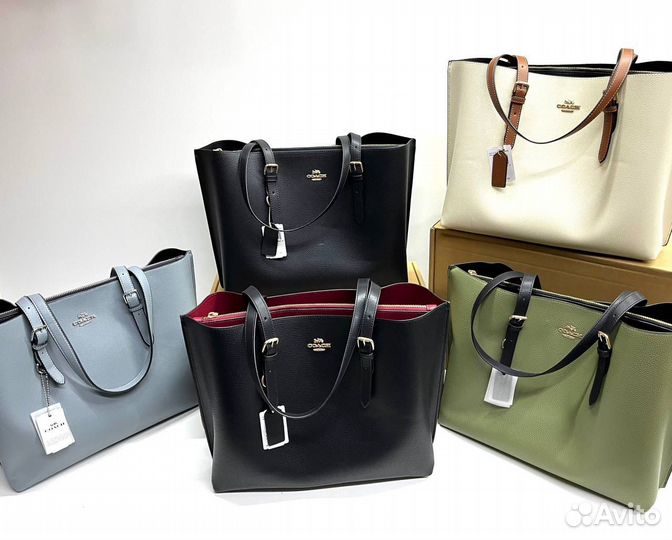 Сумка женская