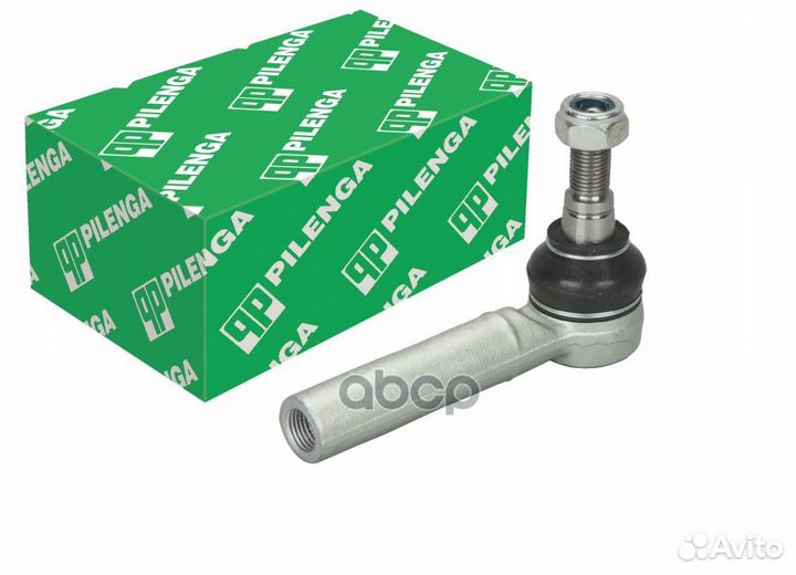 Наконечник р/т peugeot boxer/citroen jumper/FIA