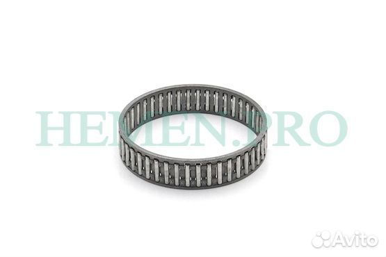 Подшипник игольчатый шестерни 3-й передачи FAW 108
