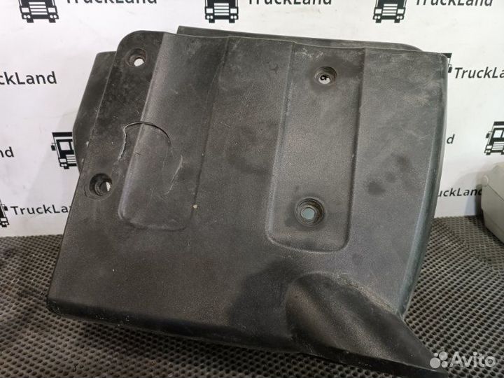 Накладка бака Ad Blue Daf Xf 106