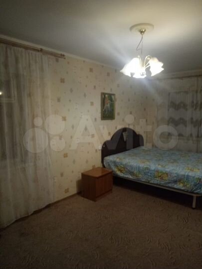 3-к. квартира, 69,5 м², 2/5 эт.