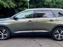 Peugeot 5008 1.5 AT, 2019, 85 088 км, с пробегом, цена 2 180 000 руб.