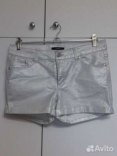 Шорты женские 100 хлопок