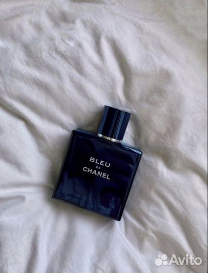 Духи мужские bleu DE chanel