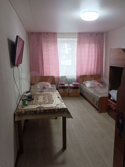 2-к. квартира, 43 м², 4/5 эт.