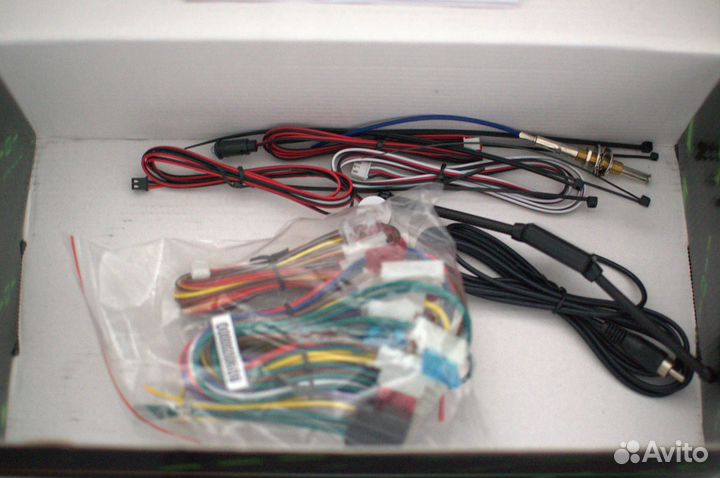 Автосигнализация alpha tech 2-way