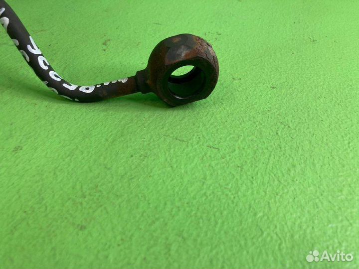 Трубка подачи масла DAF XF105