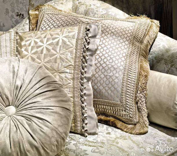 Пошив скатертей салфеток