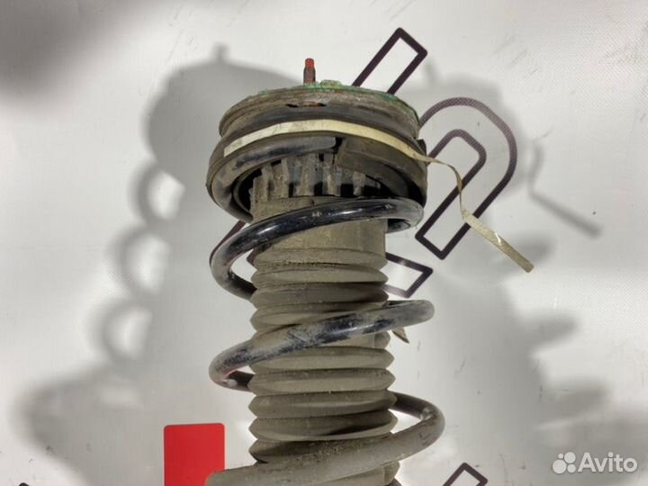 Амортизатор задний левый Land Rover Range Rover