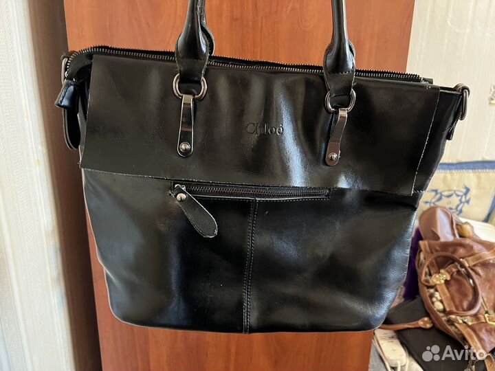 Сумка женская