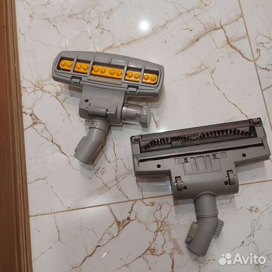 Насадка для пылесоса