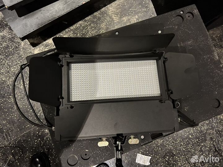 Wash light V7 IP65