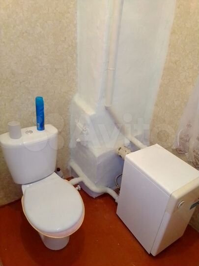 Дом 100 м² на участке 1 сот.