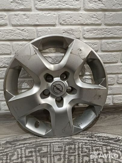 Оригинальный колпак Opel