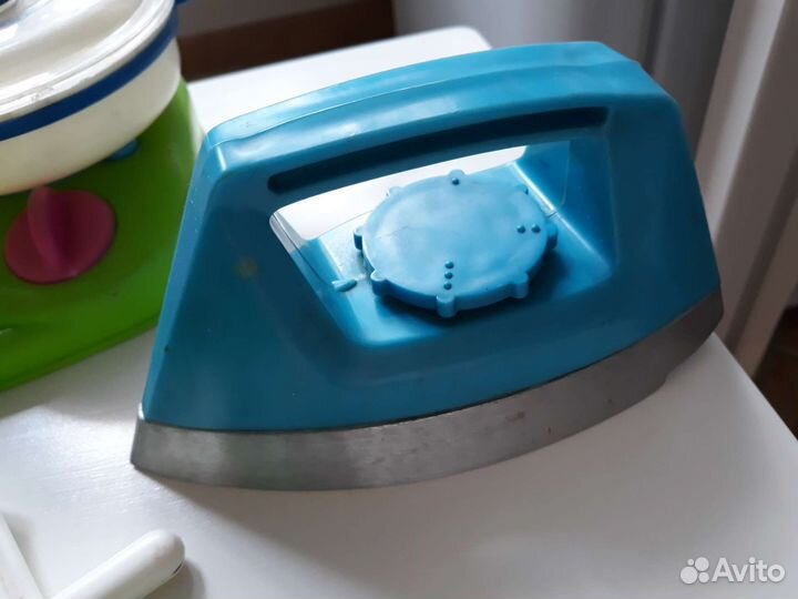 Детские игрушки СССР советские