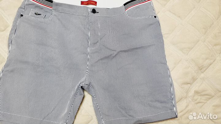 Шорты женские